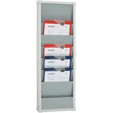 Eichner Werkstattplaner 31,5 x 90 cm grau