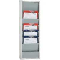 Eichner Werkstattplaner 31,5 x 90 cm grau
