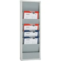 Eichner Werkstattplaner 31,5 x 90 cm grau