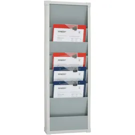 Eichner Werkstattplaner 31,5 x 90 cm grau