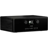Pure Classic C-D6i - Black Ash - DAB+/FM - Stereo - schwarz