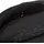 Tommy Hilfiger TH NYLON JAQUARD MINI REPORTER Umhängetasche Kunstleder/Nylon Black