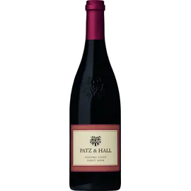 Patz & Hall Pinot Noir 6 x 0,75 l