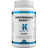 klean labs Performance Boost (Enostim) 600 mg KLEAN LABS
