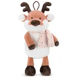 NICI Wärmflasche Rentier Jonte braun (48336)