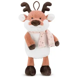 NICI Wärmflasche Rentier Jonte braun (48336)