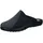 FLY FLOT Pantoffel Filz Schwarz 45