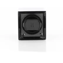 Paul Design - UHRENBEWEGER GENTLEMAN 1 - black / für 1 Uhr