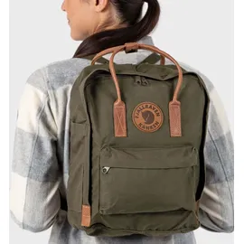 Fjällräven Kanken No. 2 16 l dark olive