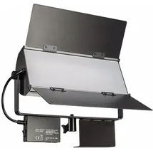 walimex pro LED Sirius 160 Daylight 65W LED Flächenleuchte