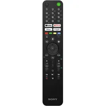 Sony RMF-TX520E remote control
