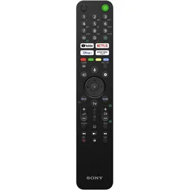 Sony RMF-TX520E remote control