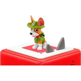 Tonies Hörspielfigur Paw Patrol Hier kommt Tracker