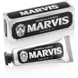 Marvis Amarelli Licorice Zahnpasta 25 ml