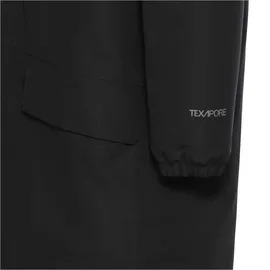 Jack Wolfskin Canvey Jacke Schwarz 152