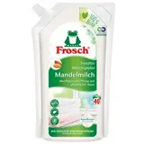 Frosch Mandelmilch 40Wl