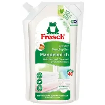 Frosch Mandelmilch 40Wl