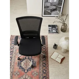 KADIMA DESIGN Stoffbezug Schwarz