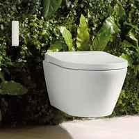 Duravit SensoWash D-Neo Kompakt Dusch-WC 654000012004300