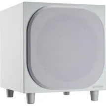 Monitor Audio  Bronze W10 6G Weiß