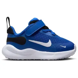 Nike Revolution 7 Game Royal/White-Black 22