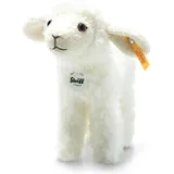 Steiff Anni Lamm 16 cm Weiß