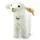 Steiff Anni Lamm 16 cm Weiß