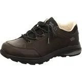 Hanwag Travi Low SF Extra chestnut/black 11,5
