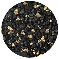 Nklaus 200g Pontifical Lourdes Gold Weihrauchmischung mit Styrax Kirchenqualität