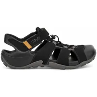 Teva Flintwood Black 11 D (M) - 44.5 EU