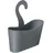 Tatay Standardkorb Multi Grau 25x9x28 cm