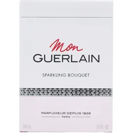 Guerlain Mon Guerlain Sparkling Bouquet Eau de Parfum 100 ml