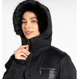 Dare 2b Ski-/ Snowboardjacke Enlighten in Schwarz 40