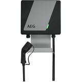 AEG Wallbox 22 FI Schalter Typ 2 Mode 3 32A 22kW