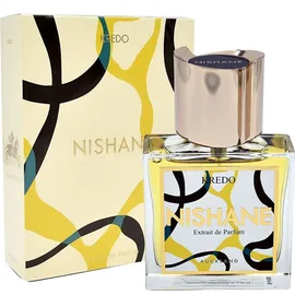 Nishane Kredo Extrait de Parfum 50 ml