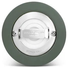 Cole & Mason Kenton Pfeffermühle 15 cm Rosmarin unbefüllt