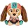 Spin Master GUND - Paw Patrol Der Mighty Kinofilm Liberty, Kuscheltier