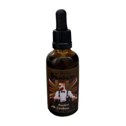 Knight Old England Beard Oil 50ml