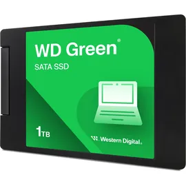 Western Digital Green 1 TB 2,5" WDS100T3G0A