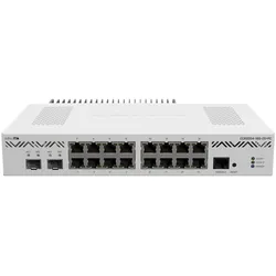 MikroTik Cloud Core Router CCR2004-16G-2S+PC