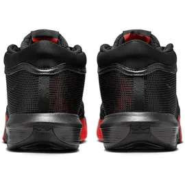 Nike Lebron Witness 8 - schwarz, Größe 42 1⁄2 EU