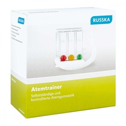 Atemtrainer