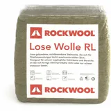 Rockwool lose Steinwolle 30 l