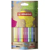 #mySTABILOdesign Edition VE=12 Farben