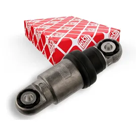 FEBI BILSTEIN Schwingungsdämpfer, Keilrippenriemen