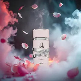 Lattafa Yara Eau de Parfum 100 ml