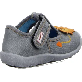 superfit Spotty Grau 18