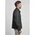 Brandit Textil Us Langarmhemd Black 4XL