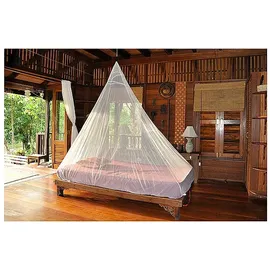 Cocoon Travel Moskitonetz weiß 230 x 130 cm