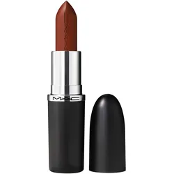 MAC Lipstick Macximal Sleek Satin